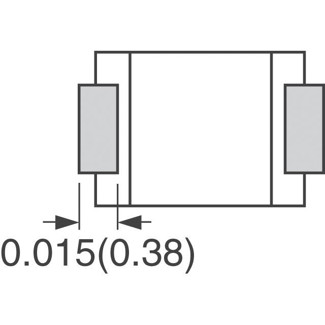 S1812R-684K API Delevan Inc.  Festinduktivitäten